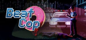 Beat Cop game banner