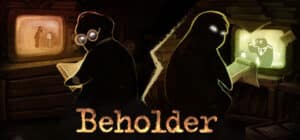 Beholder game banner