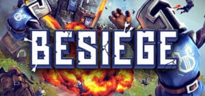 Besiege game banner