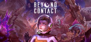 Beyond Contact game banner