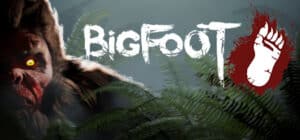 BIGFOOT game banner