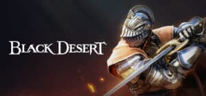 Black Desert game banner