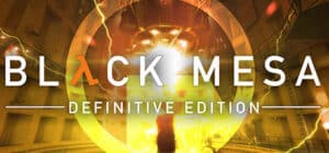 Black Mesa game banner