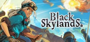 Black Skylands game banner