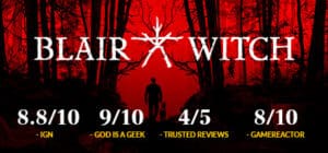 Blair Witch game banner