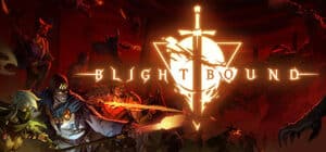 Blightbound game banner