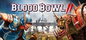 Blood Bowl 2 game banner