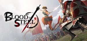 Blood of Steel game banner
