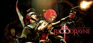 BloodRayne (Legacy) game banner