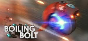 Boiling Bolt game banner