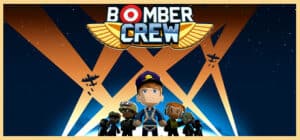Bomber Crew game banner