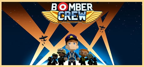 Bomber Crew game banner