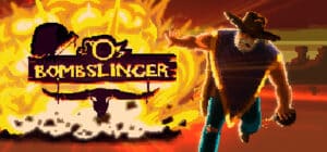 Bombslinger game banner