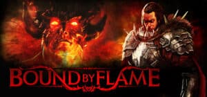 Bound By Flame game banner