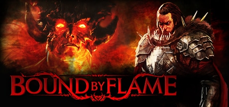 Bound By Flame game banner - find out how to play with cloud gaming