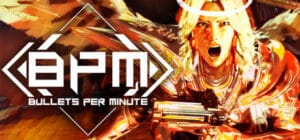 BPM: Bullets Per Minute game banner