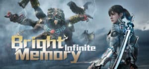 Bright Memory: Infinite game banner