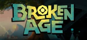 Broken Age game banner