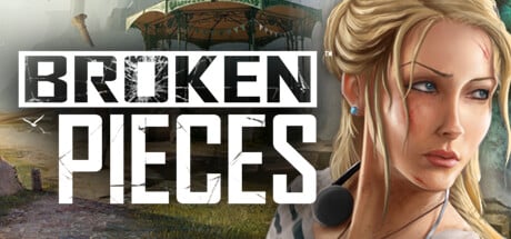 Broken Pieces game banner