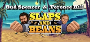 Bud Spencer & Terence Hill - Slaps And Beans game banner