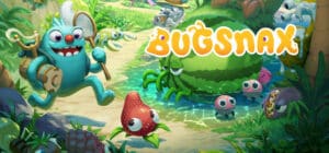 Bugsnax game banner