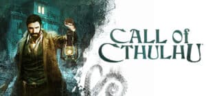 Call of Cthulhu game banner
