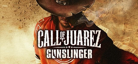 Call of Juarez: Gunslinger game banner