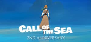 Call of the Sea game banner