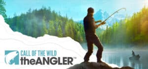 Call of the Wild: The Angler game banner
