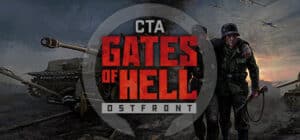 Call to Arms - Gates of Hell: Ostfront game banner