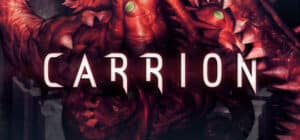 CARRION game banner