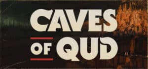 Caves of Qud game banner