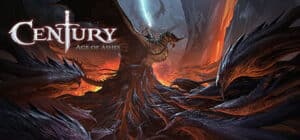 Century: Age of Ashes game banner