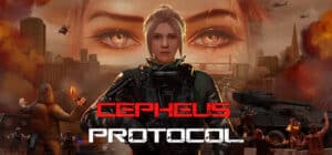 Cepheus Protocol game banner