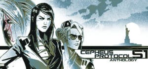 Cepheus Protocol Anthology Season 1 game banner