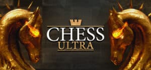 Chess Ultra game banner