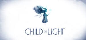 Child of Light game banner