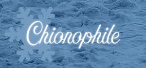 Chionophile game banner
