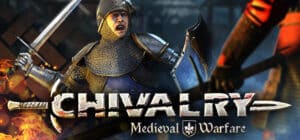 Chivalry: Medieval Warfare game banner