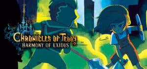 Chronicles of Teddy: Harmony of Exidus game banner