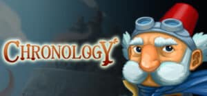 Chronology game banner