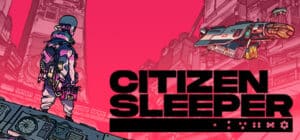 Citizen Sleeper game banner