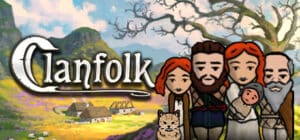 Clanfolk game banner