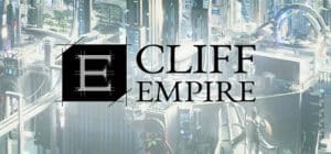 Cliff Empire game banner