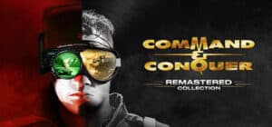 Command & Conquer Remastered Collection game banner