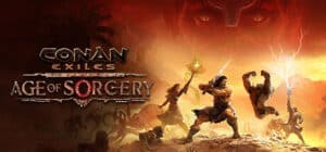 Conan Exiles game banner