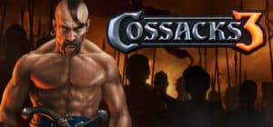 Cossacks 3 game banner