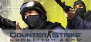 Counter-Strike: Condition Zero game banner
