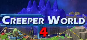 Creeper World 4 game banner