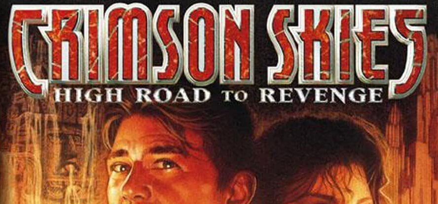 Can you play Crimson Skies: High Road to Revenge in the cloud?